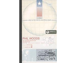Phil Woods