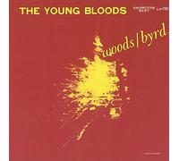 Phil Woods and Donald Byrd - The Young Bloods (Hybrid Mono Sacd) [Import]
