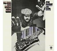 Phil Woods - At the Frankfurt Jazz Festival