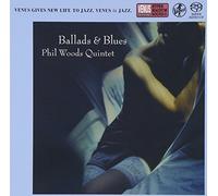 Phil Woods - Ballad & Blues [Import]