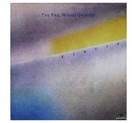 Phil Woods - Heaven [Import]