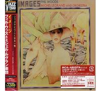 Phil Woods - Images [Import]