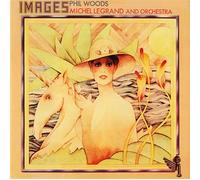 Phil Woods/Michel Legrand - Images