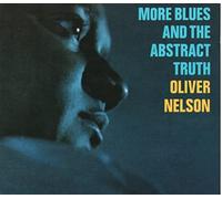 Phil Woods – More Blues And The Abstract Truth