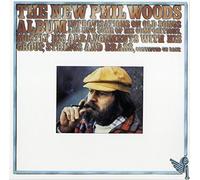 Phil Woods - New Phil Woods Album [Import]