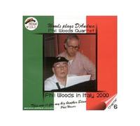 Woods, Phil - Quartet - Phil Woods - Woods Plays D'Andrea