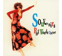 Phil Woods Quintet - Souvenirs [Import allemand]