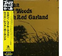 Phil Woods & Red Garland - Sgan [Import]