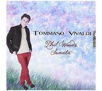 Tommaso Vivaldi – Phil Woods Sonata