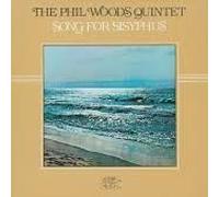 Phil Woods - Song for Sisyphus [Papersleeve [Import]