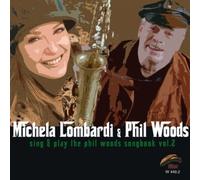 Phil Woods - Phil Woods Songbook 2