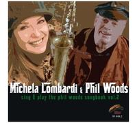 Phil Woods Songbook 2