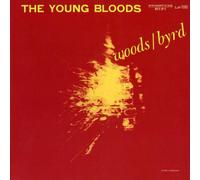Phil Woods - The Young Bloods [Ltd.Re-Issue