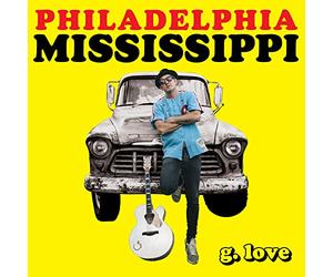 Philade hia Mississippi