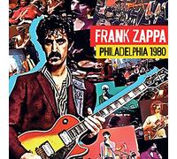 Philadelphia 1980 Radio Broadcast