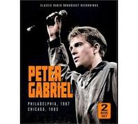 Philadelphia 1987 & Chicago 1993 (Classic Radio Broadcast Recordings) G