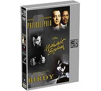 Flix Box - 4 - Philadelphia + Birdy + Midnight Express