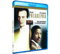 Philadelphia Blu-Ray