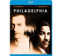 Philadelphia [Blu-Ray]