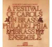 Philadelphia Brass - Festival of Carols