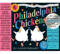 Philadelphia Chickens