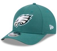 Philadelphia Eagles New Era 9Forty M-Crown Casquette De L'Équipe NFL