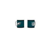 Philadelphia Eagles NFL American Football - Tasse à café Kickoff - Design mat pour la saison 2024/2025 - 330 ml - Céramique