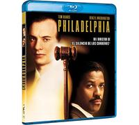 Philadelphia (Edición 2019) - BD