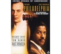 Philadelphia [Édition Spéciale]