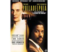 Philadelphia [Édition Spéciale]