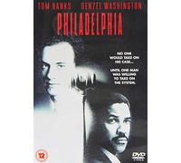 Philadelphia [Edizione: Regno Unito] [Import]
