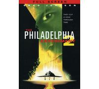 Philadelphia Experiment 2 [Import USA Zone 1]