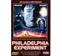 Philadelphia Experiment