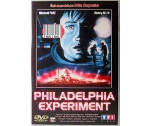 Philadelphia Experiment