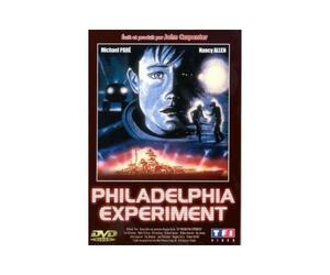 Philadelphia Experiment