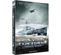 Philadelphia Experiment DVD G