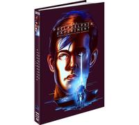 The Philadelphia Experiment Combo Blu-ray DVD