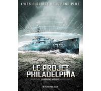 Philadelphia Experiment - L'expérience Interdite