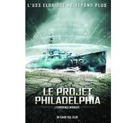 Philadelphia Experiment - L'expérience Interdite