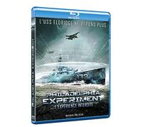 Philadelphia Experiment - L'expérience Interdite - Blu-Ray