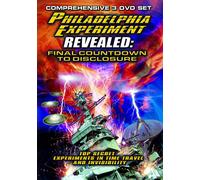 Philadelphia Experiment Revealed