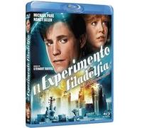 Philadelphia Experiment (The Philadelphia Experiment) (Blu Ray) G