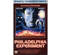 Philadelphia Experiment [VHS]