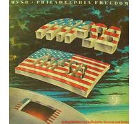 Philadelphia Freedom