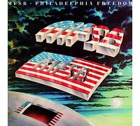 MFSB – Philadelphia Freedom – CD neuf (Alliance MOD)