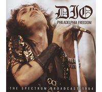 Philadelphia Freedom Radio Broadcast 1984