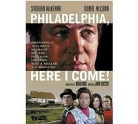 Philadelphia, here I come - DVD Zone 1 E
