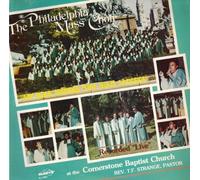 Philadelphia Mass Choir - My Soul Testifies