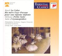 Philadelphia Orch - La Valse