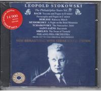 Philadelphia Orch - Philadelphia Years Vol.III [Import]